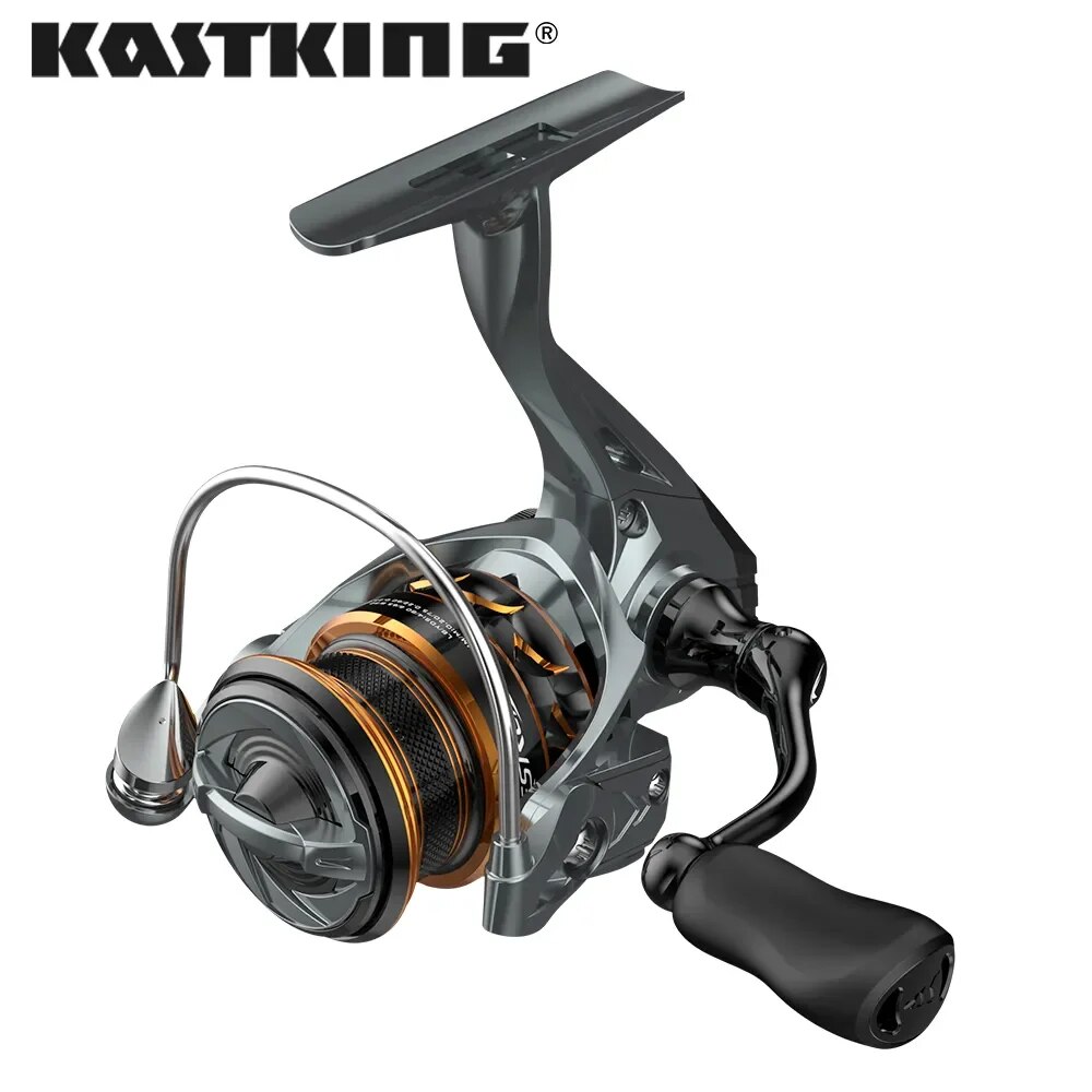 KastKing Kestrel Spinning Fish - Reel Spare Spool 评论和价格