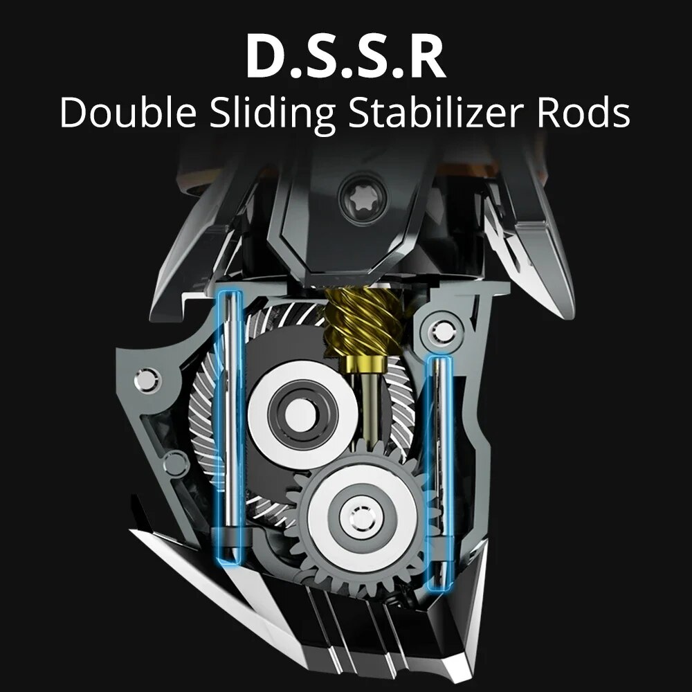 KastKing Kestrel Spinning Fish - Reel Spare Spool 评论和价格