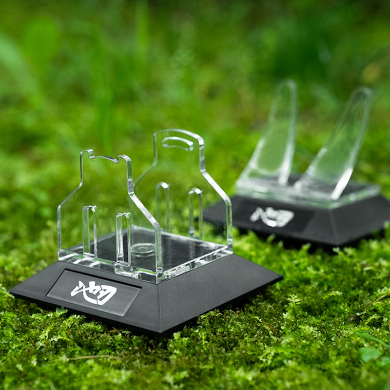 Acrylic Fishing Reel Display H - Fly Reel 评论和价格