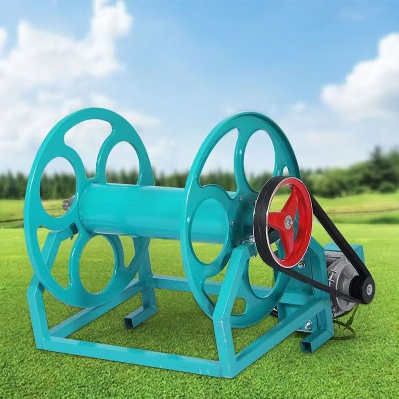 Agricultural Dosing Pipe Elect - Electric Reel 评论和价格