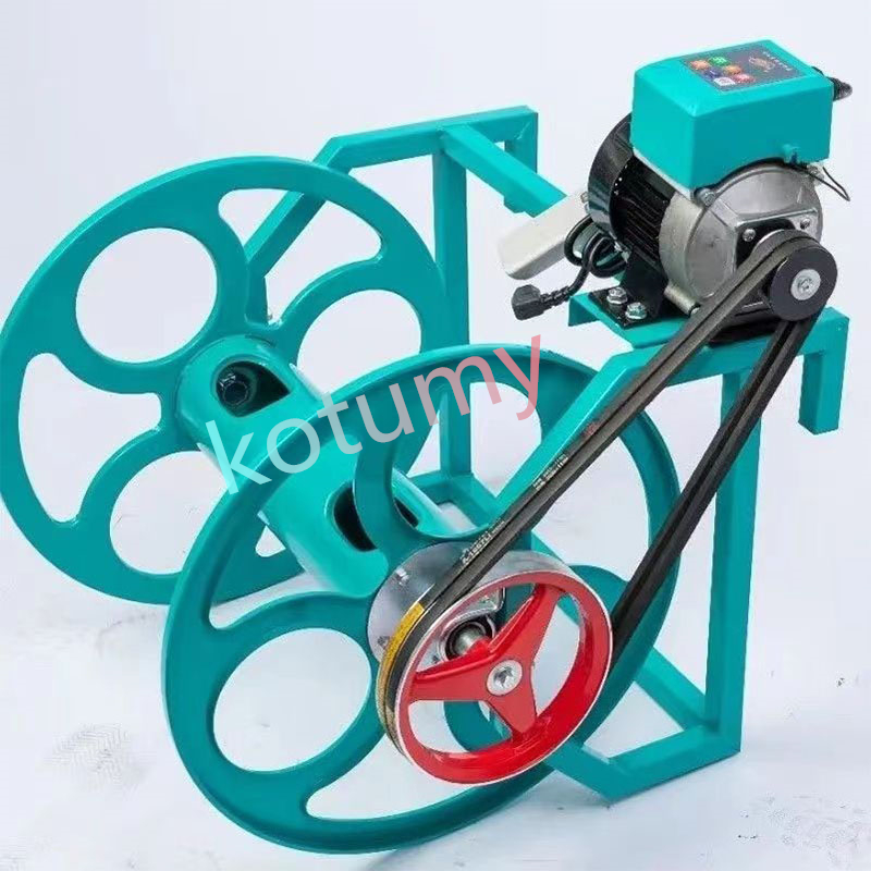 Agricultural Dosing Pipe Elect - Electric Reel 评论和价格
