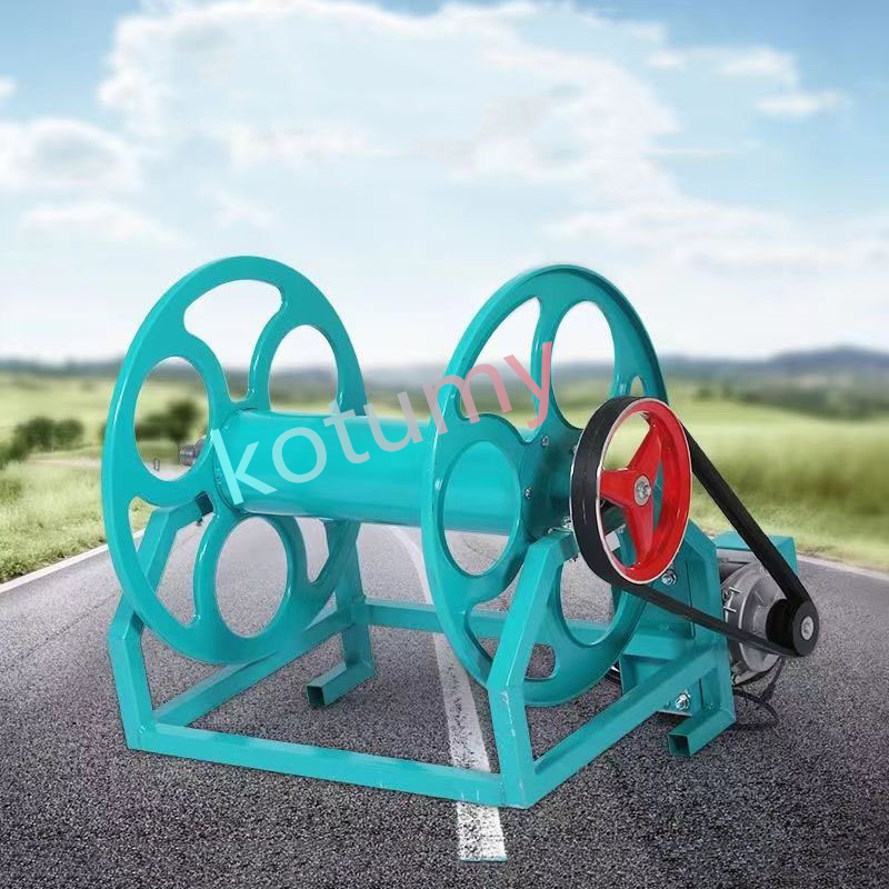 Agricultural Dosing Pipe Elect - Electric Reel 评论和价格