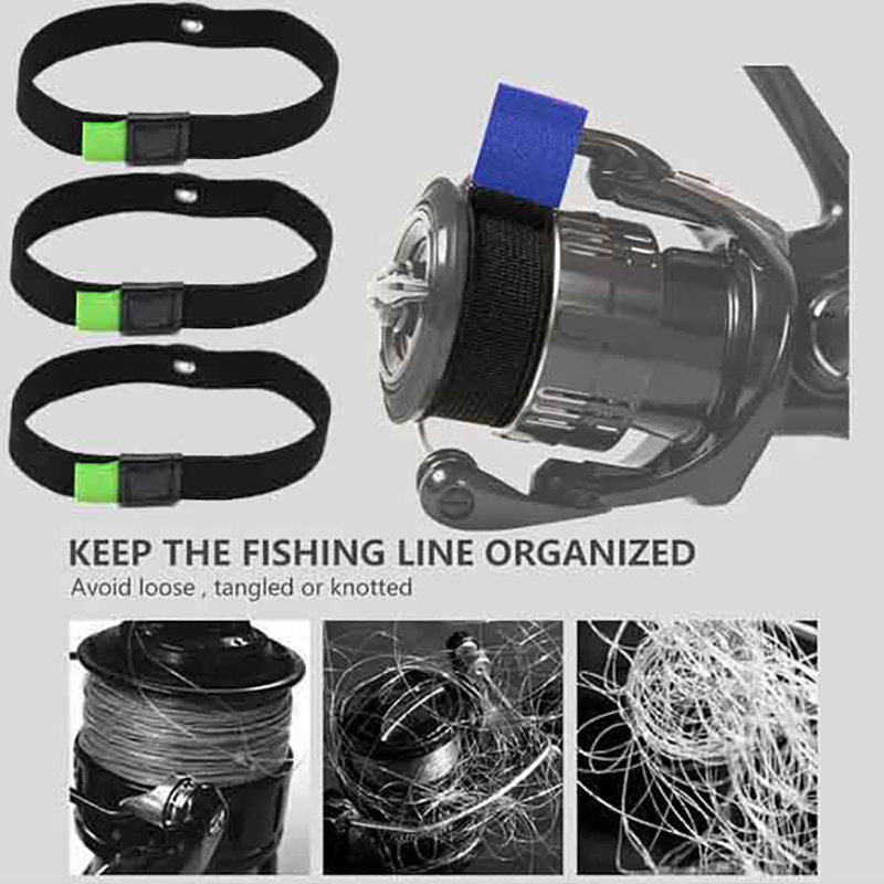 Spool Belt Fishing Line Contro - Reel Repair Kit 评论和价格